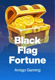 Black Flag Fortune