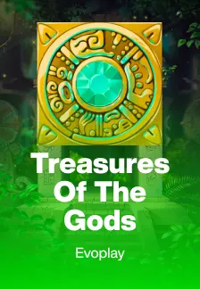 Treasures of the Gods