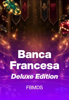 Banca Francesa Deluxe Edition