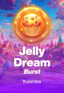 Jelly Dream Burst