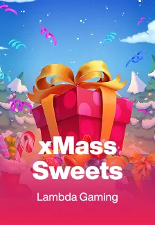 xMass Sweets