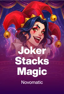 Joker Stacks Magic