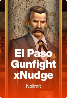 El Paso Gunfight xNudge