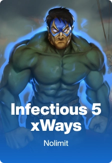 Infectious 5 xWays