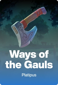 Ways of the Gauls