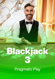 Blackjack 3