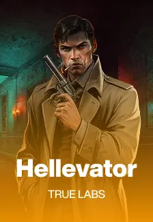Hellevator